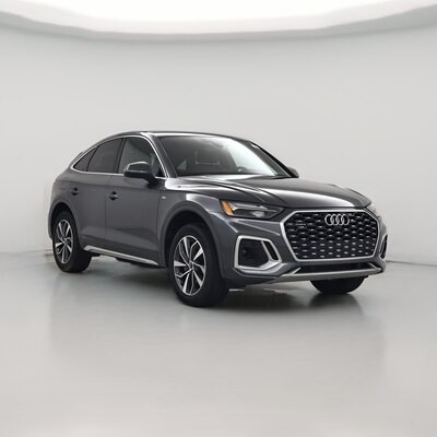 2023 Audi Q5 Sportback S-Line Premium Plus