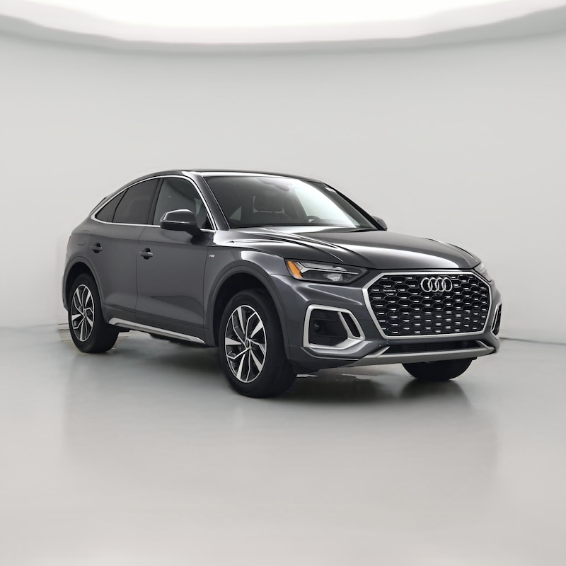 2023 Audi Q5 Sportback S-Line Premium Plus