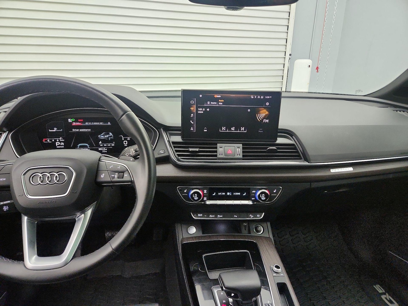 2023 Audi Q5 Sportback Premium Plus - Photo 10