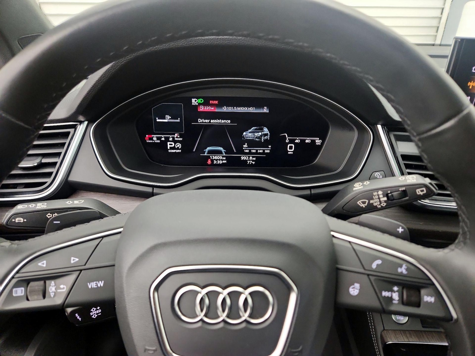 2023 Audi Q5 Sportback Premium Plus - Photo 11