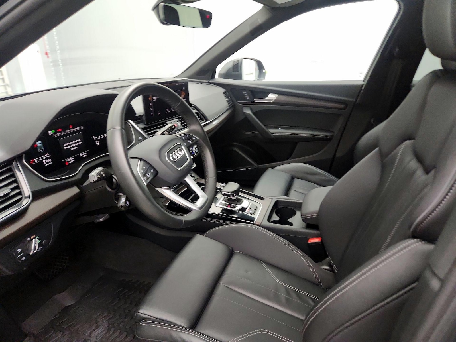 2023 Audi Q5 Sportback Premium Plus - Photo 12