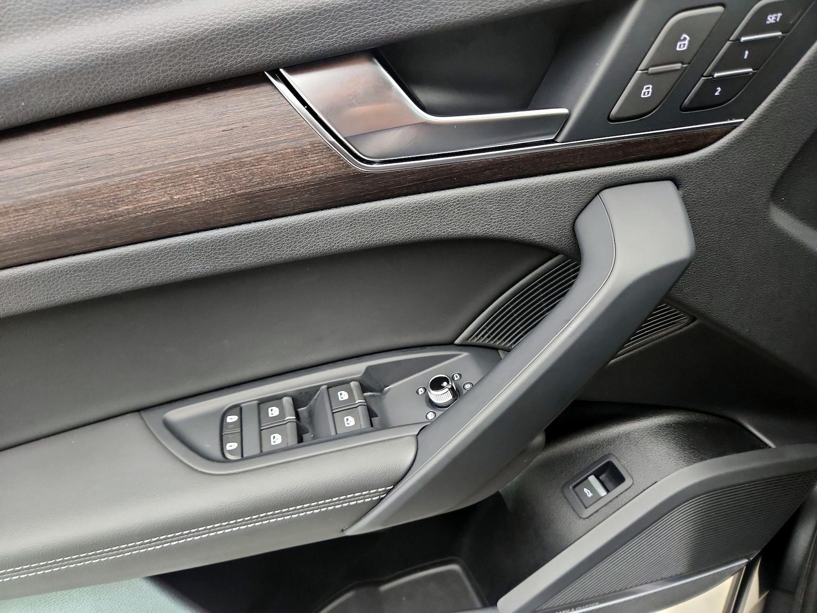 2023 Audi Q5 Sportback Premium Plus - Photo 13
