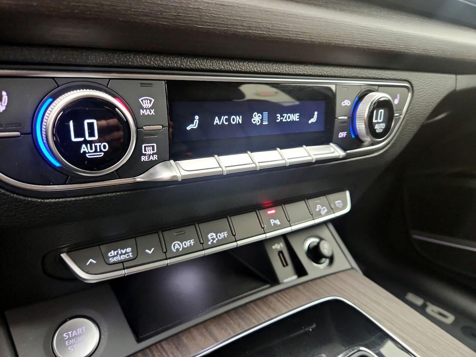 2023 Audi Q5 Sportback Premium Plus - Photo 17