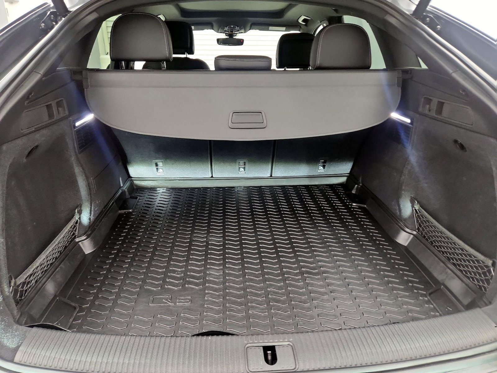 2023 Audi Q5 Sportback Premium Plus - Photo 22
