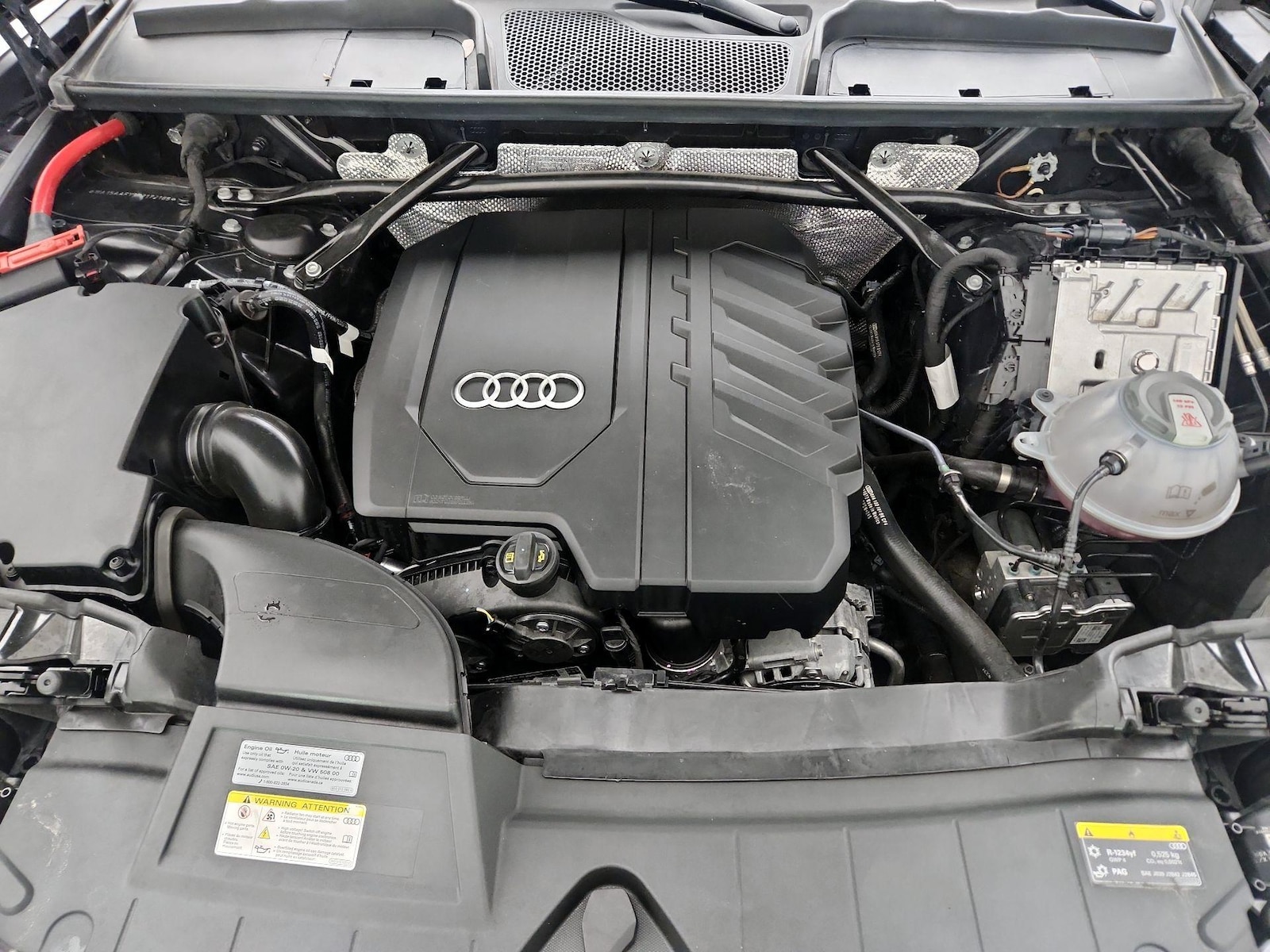 2023 Audi Q5 Sportback Premium Plus - Photo 23