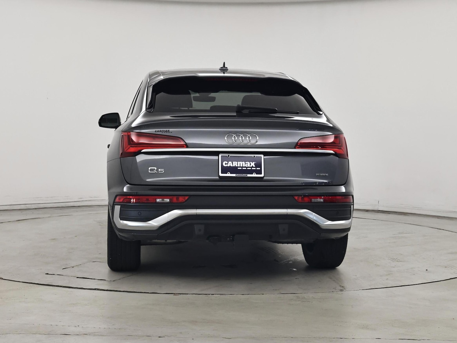 2023 Audi Q5 Sportback Premium Plus - Photo 7