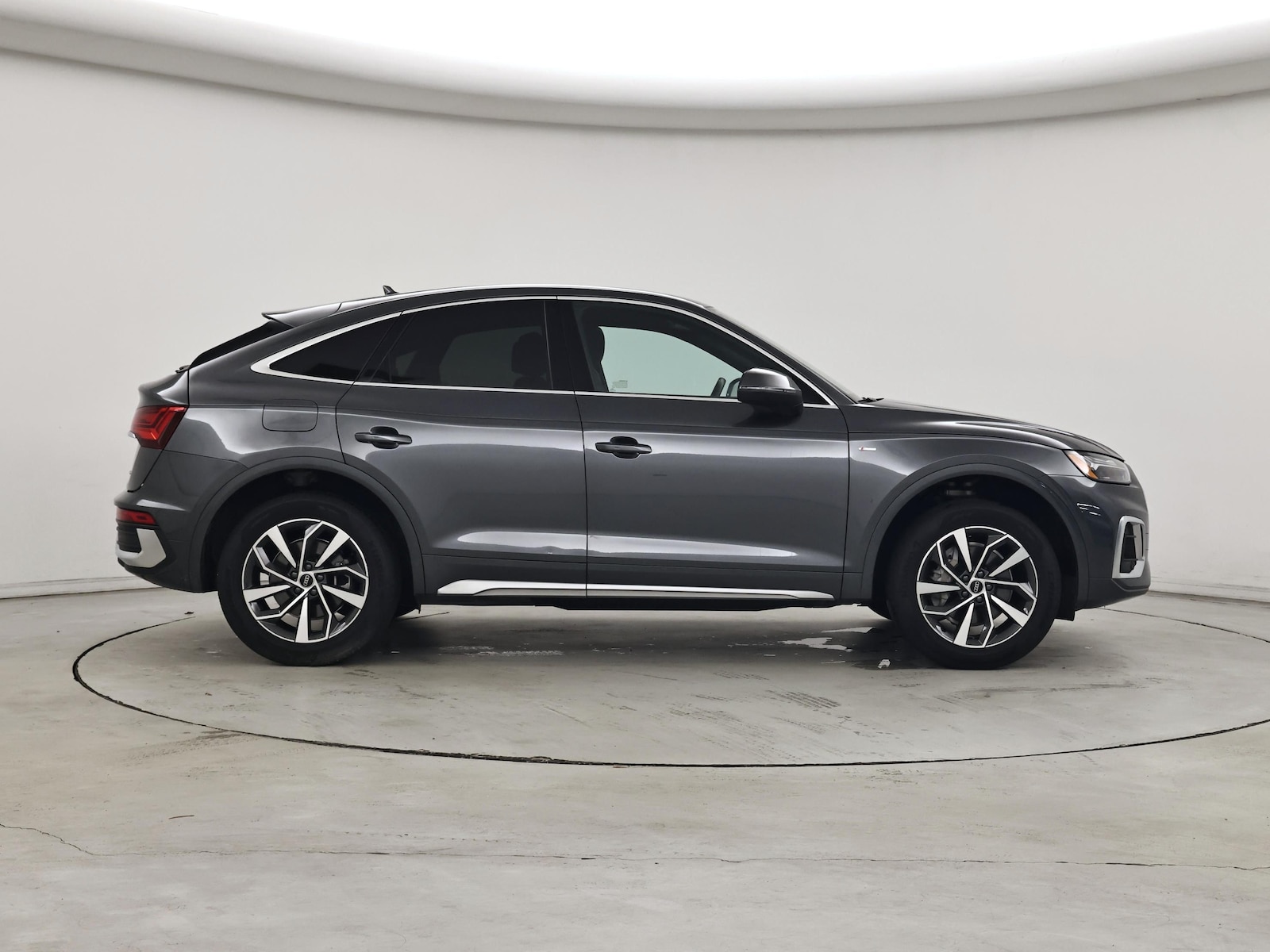 2023 Audi Q5 Sportback Premium Plus - Photo 8