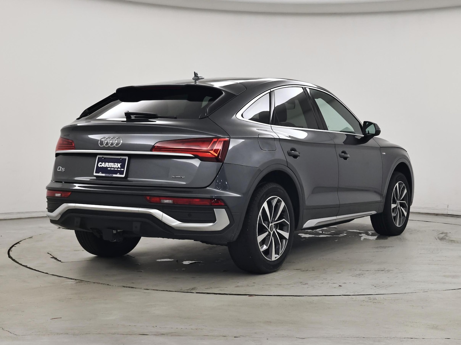 2023 Audi Q5 Sportback Premium Plus - Photo 9