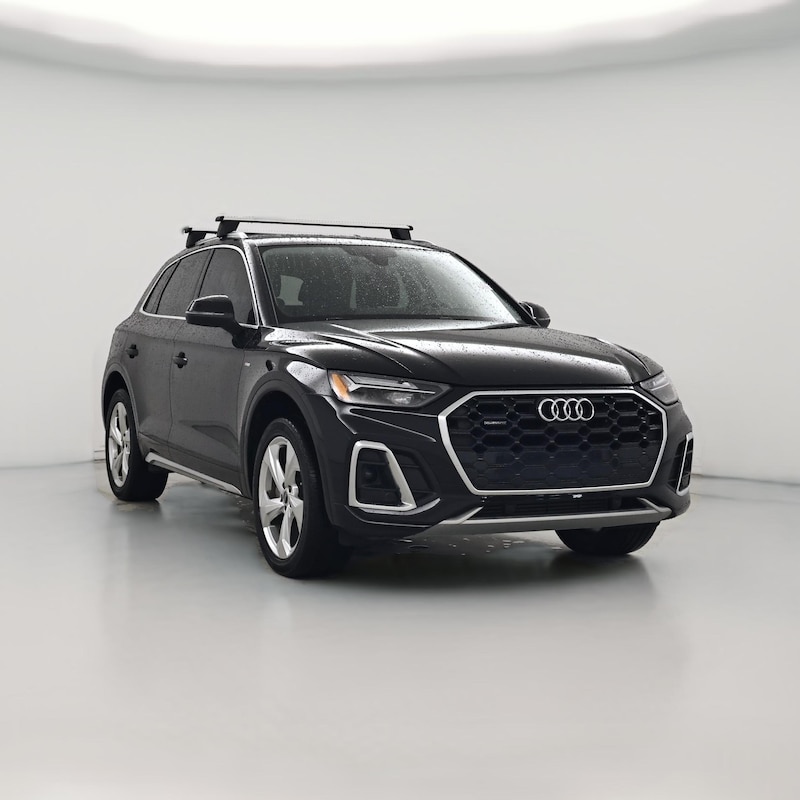 2023 Audi Q5 S-Line Premium