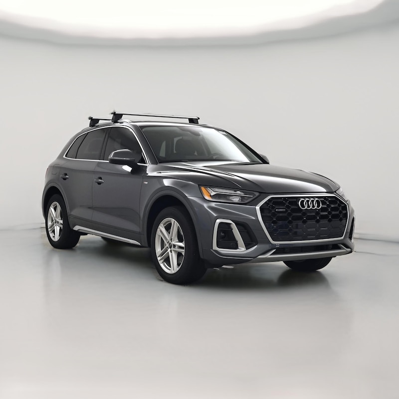 2023 Audi Q5 Plug-in Hybrid S-Line Premium