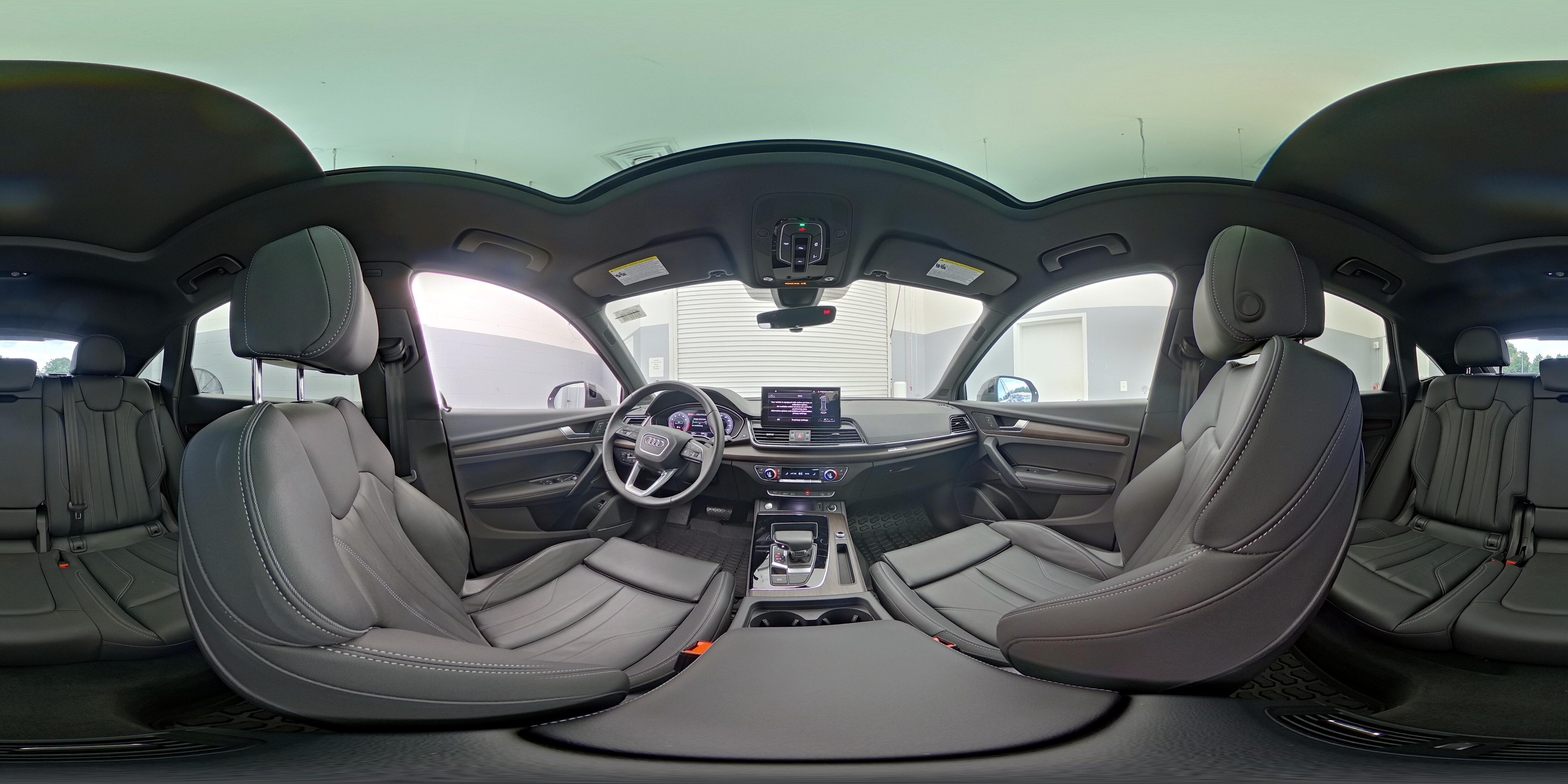2023 Audi Q5 Sportback Premium Plus - Photo 25