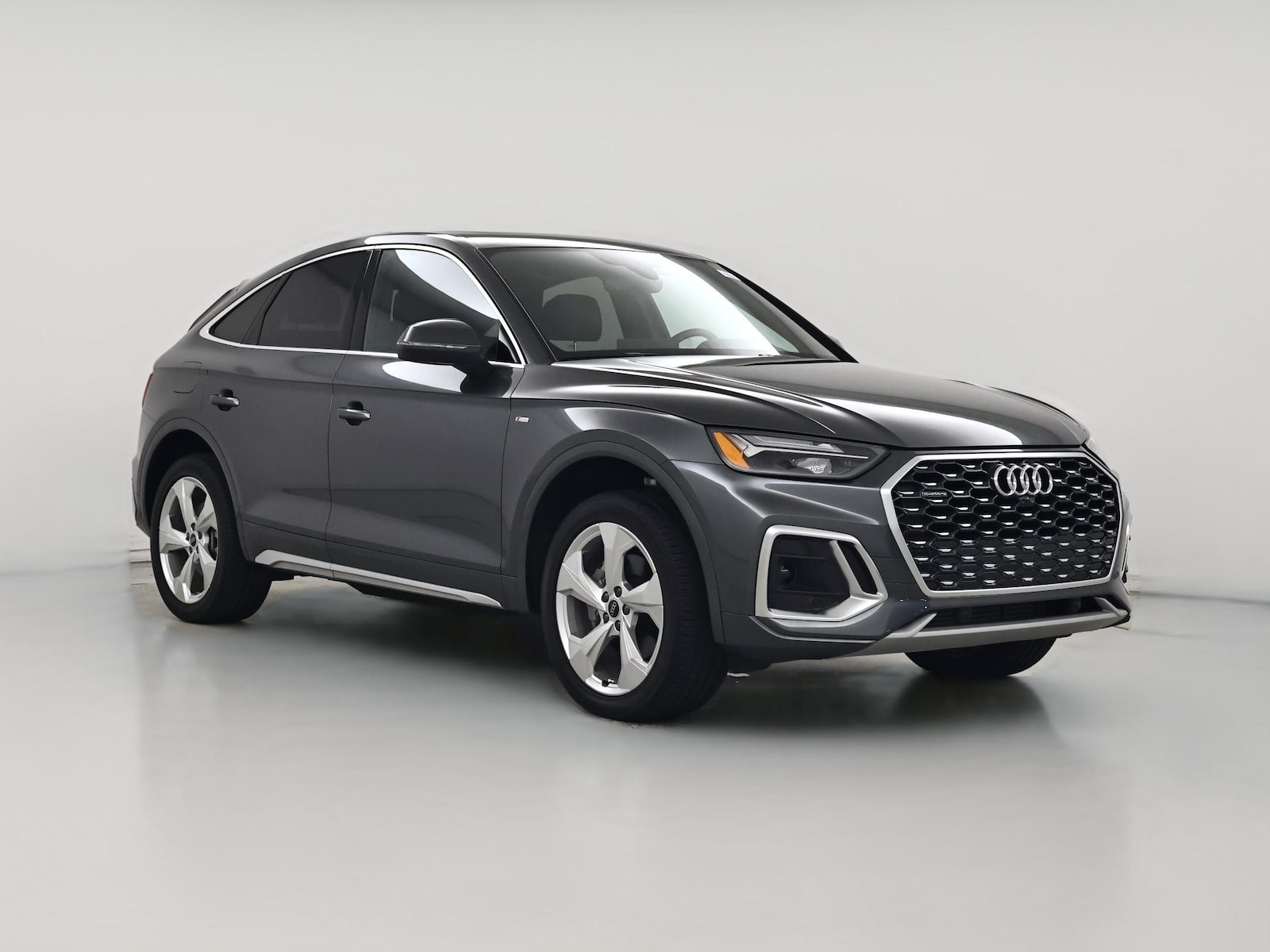2023 Audi Q5 Sportback
