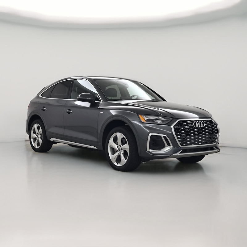 2023 Audi Q5 Sportback S-Line Premium
