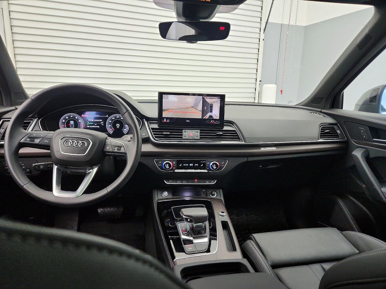 2023 Audi Q5 Sportback Premium Plus - Photo 10