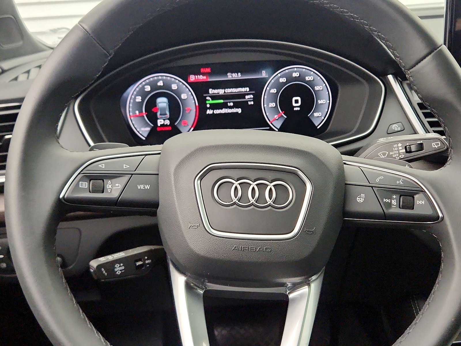 2023 Audi Q5 Sportback Premium Plus - Photo 11