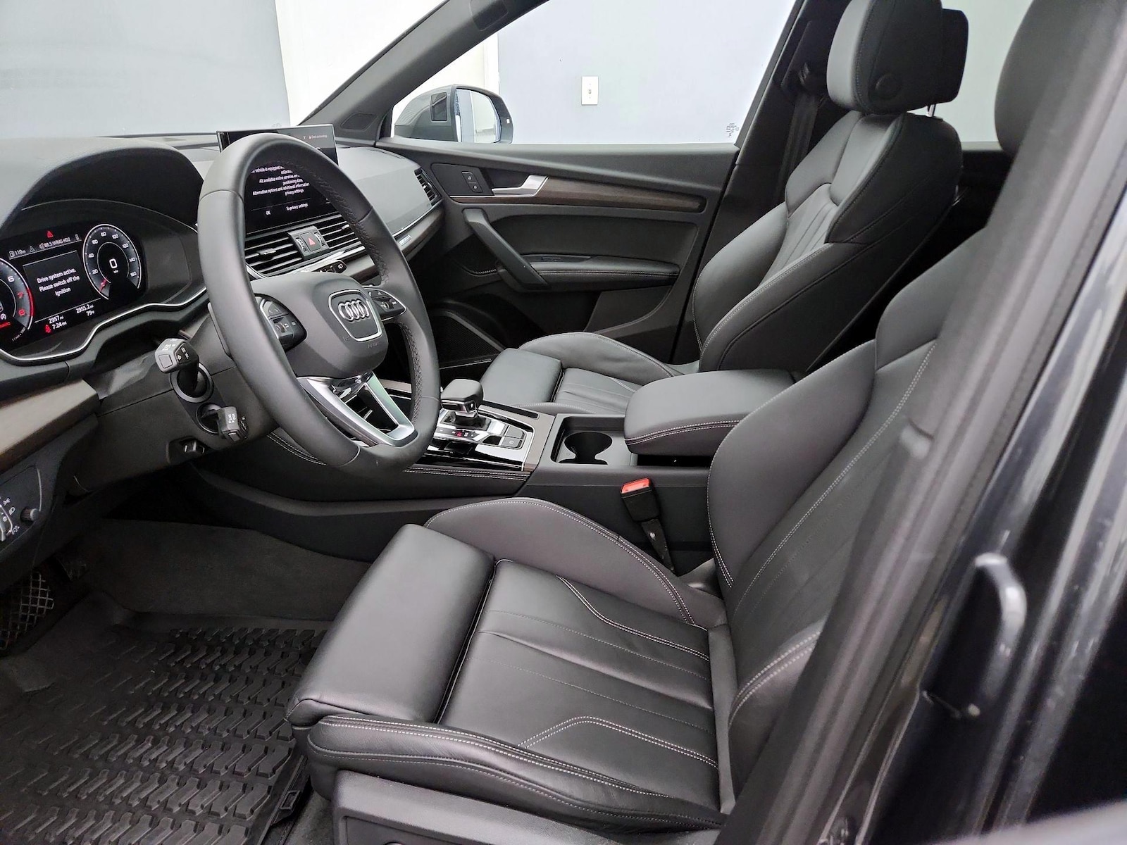 2023 Audi Q5 Sportback Premium Plus - Photo 12