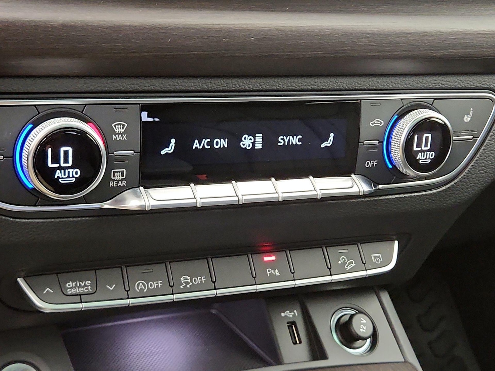 2023 Audi Q5 Sportback Premium Plus - Photo 17