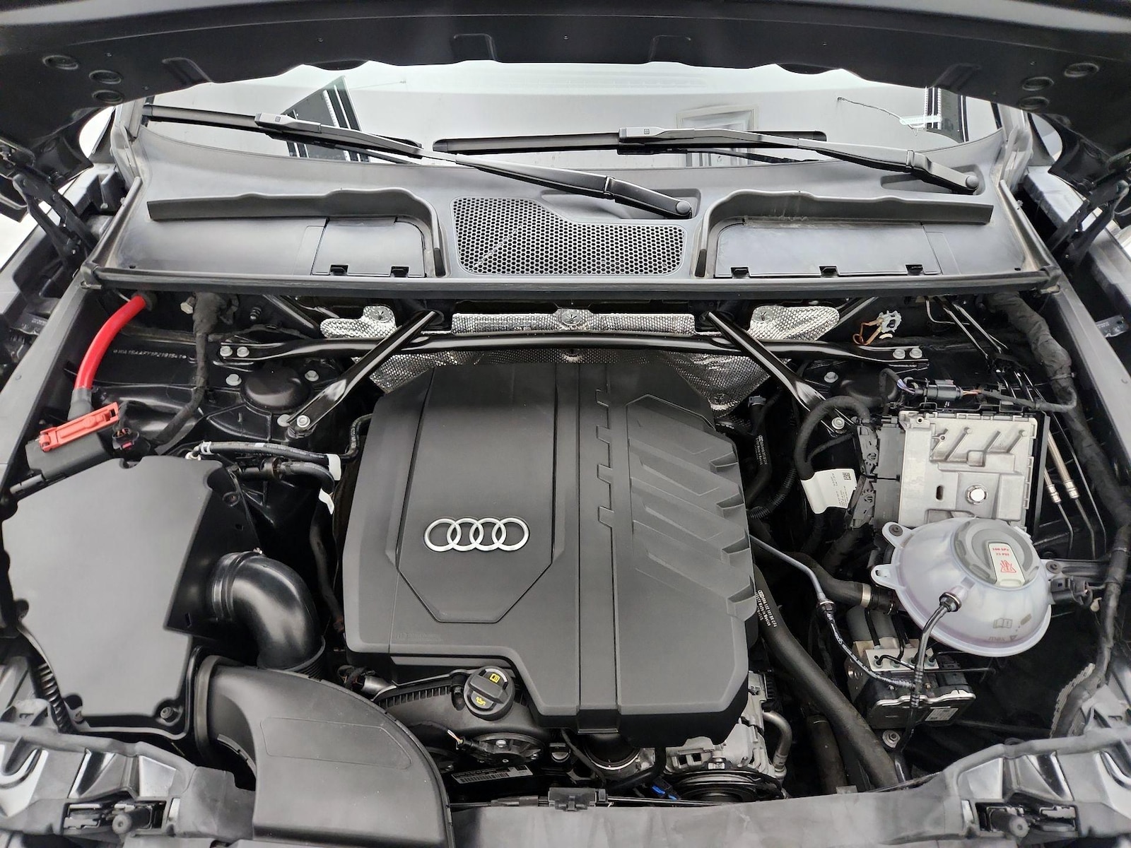 2023 Audi Q5 Sportback Premium Plus - Photo 23
