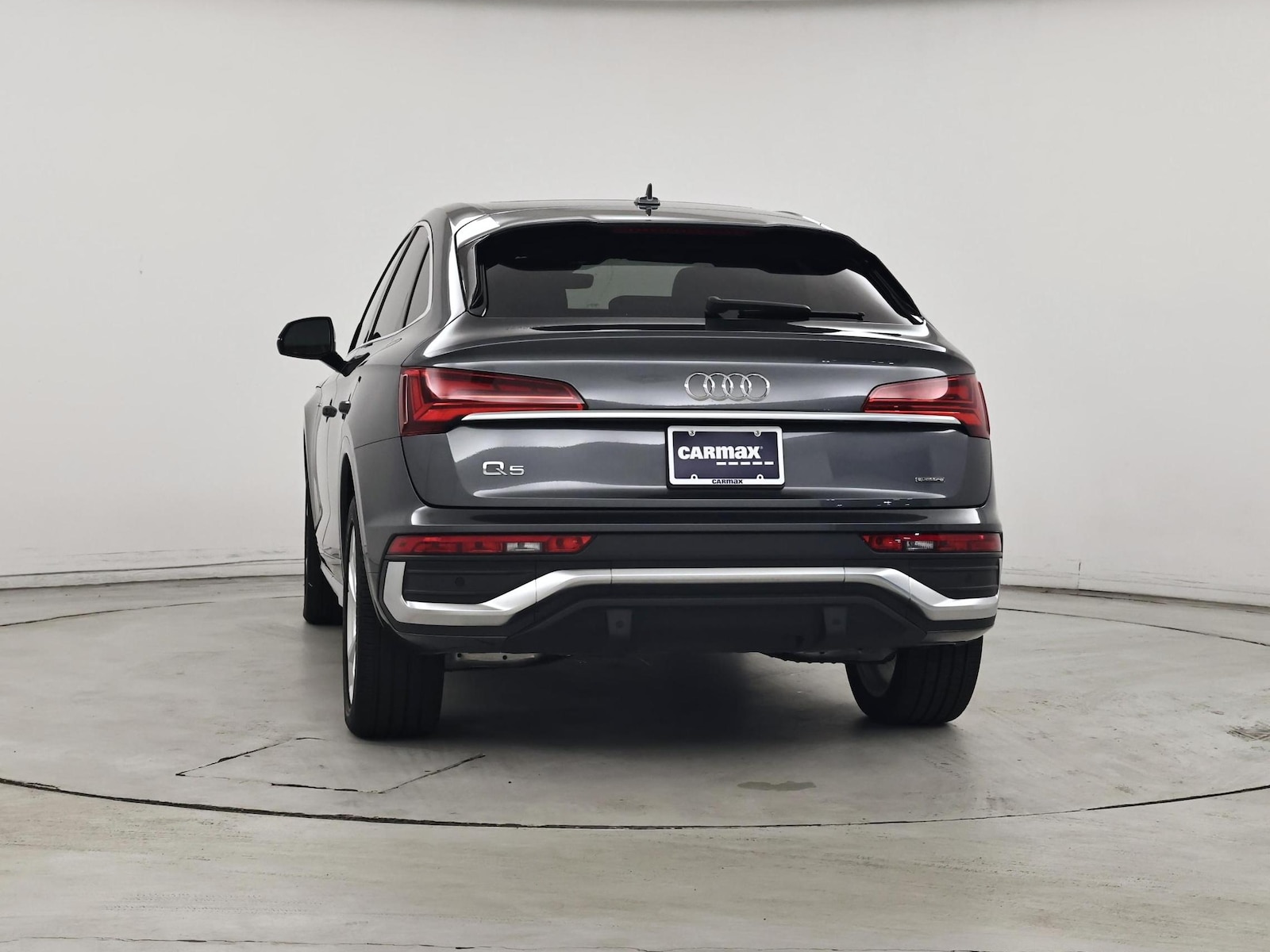 2023 Audi Q5 Sportback Premium Plus - Photo 7