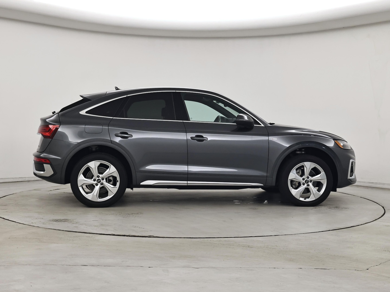 2023 Audi Q5 Sportback Premium Plus - Photo 8