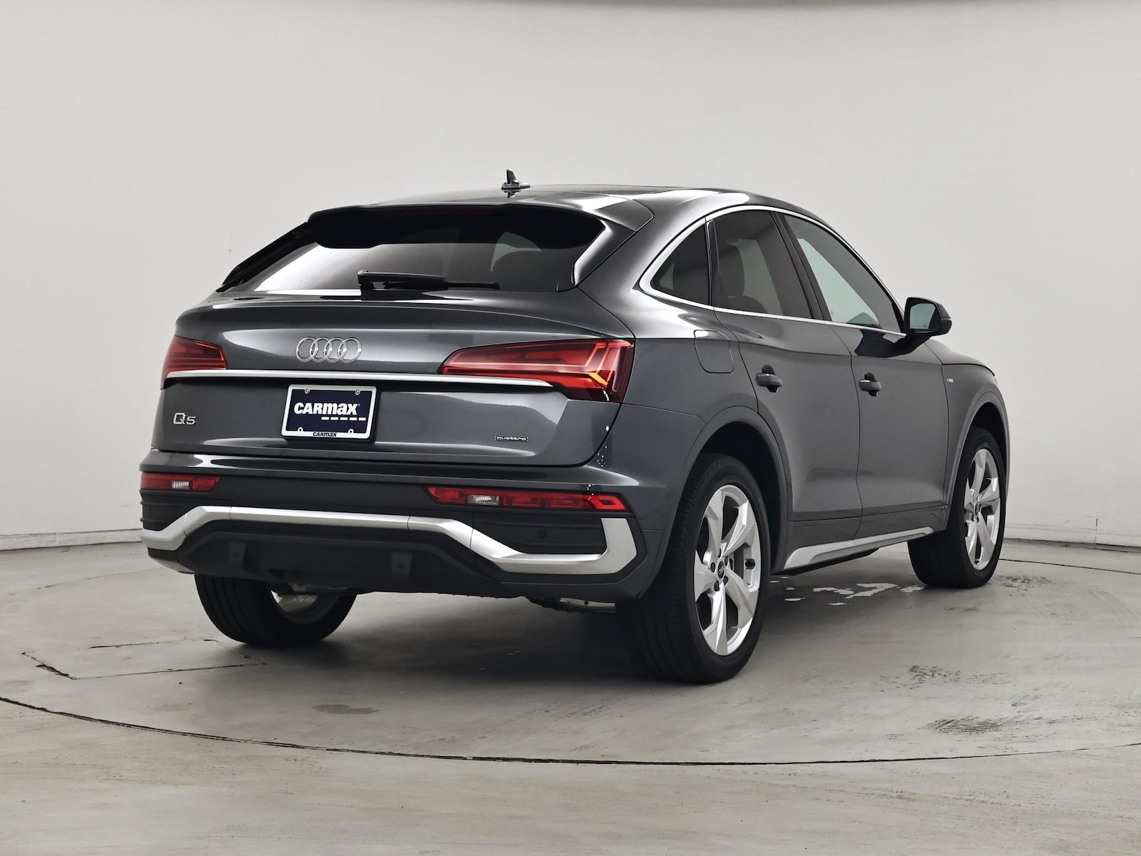 2023 Audi Q5 Sportback Premium Plus - Photo 9