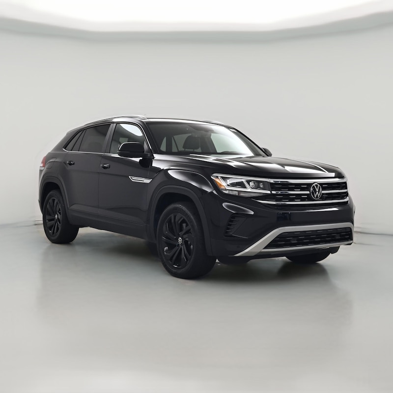 2023 Volkswagen Atlas Cross Sport SE w/Tech
