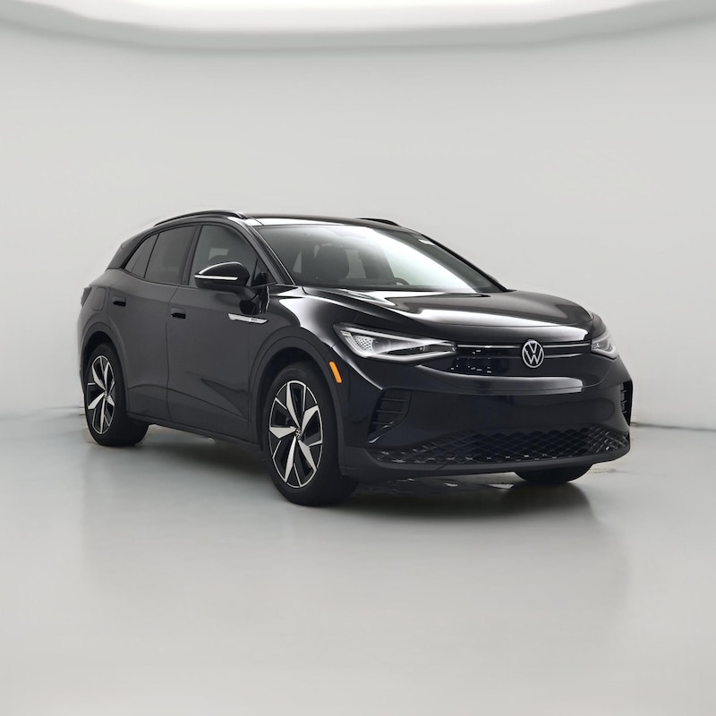 2023 Volkswagen ID.4 EV PRO S