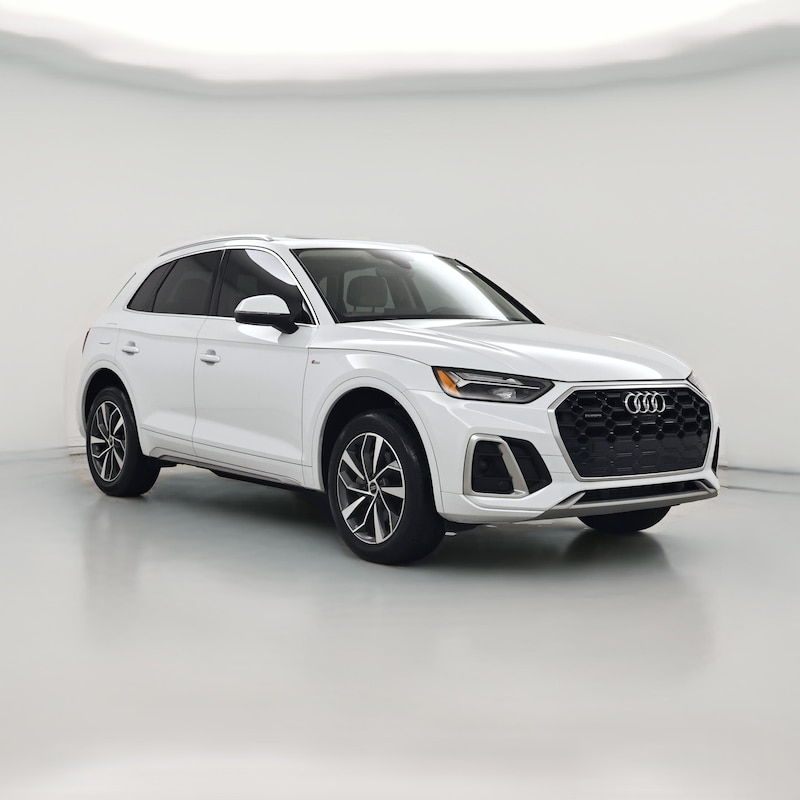 2023 Audi Q5 S-Line Premium