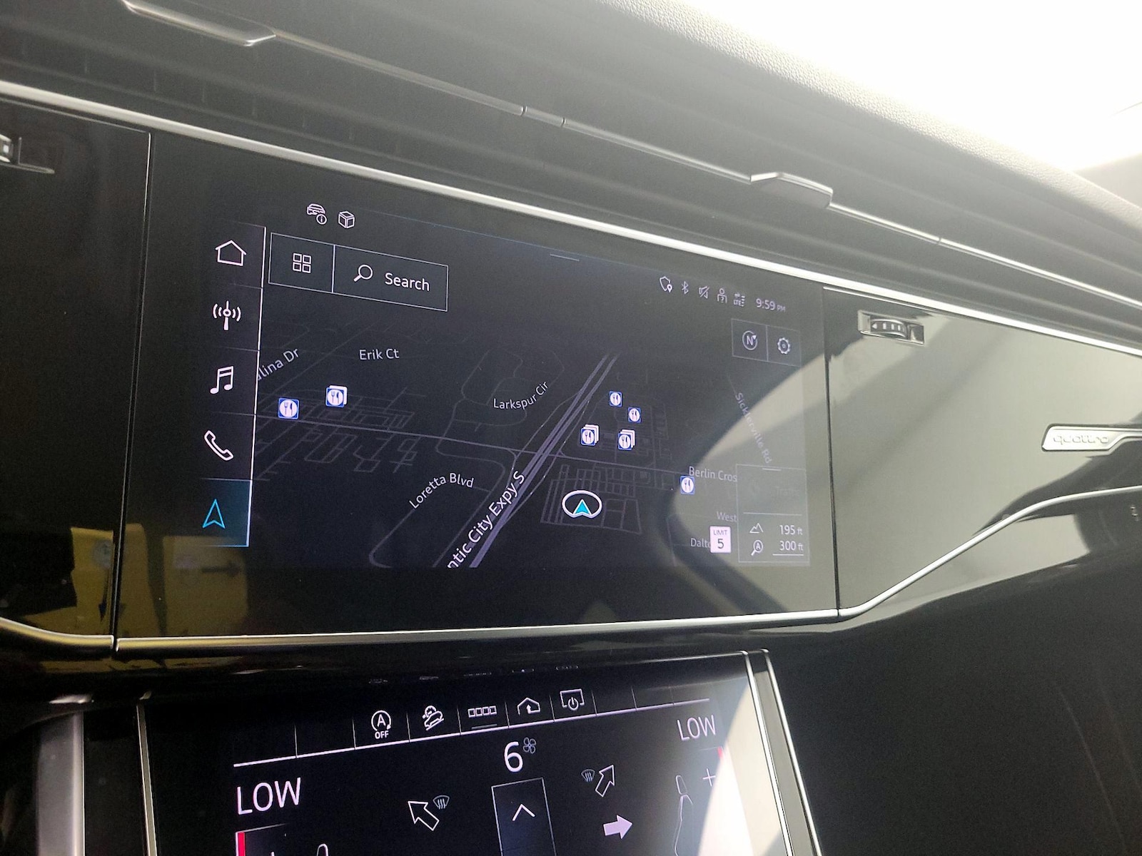 2023 Audi Q7 Premium - Photo 6
