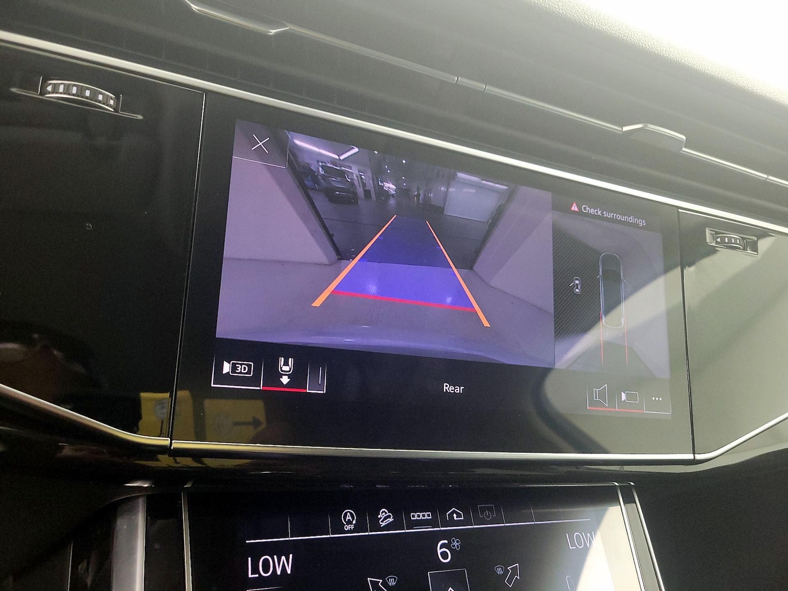 2023 Audi Q7 Premium - Photo 7