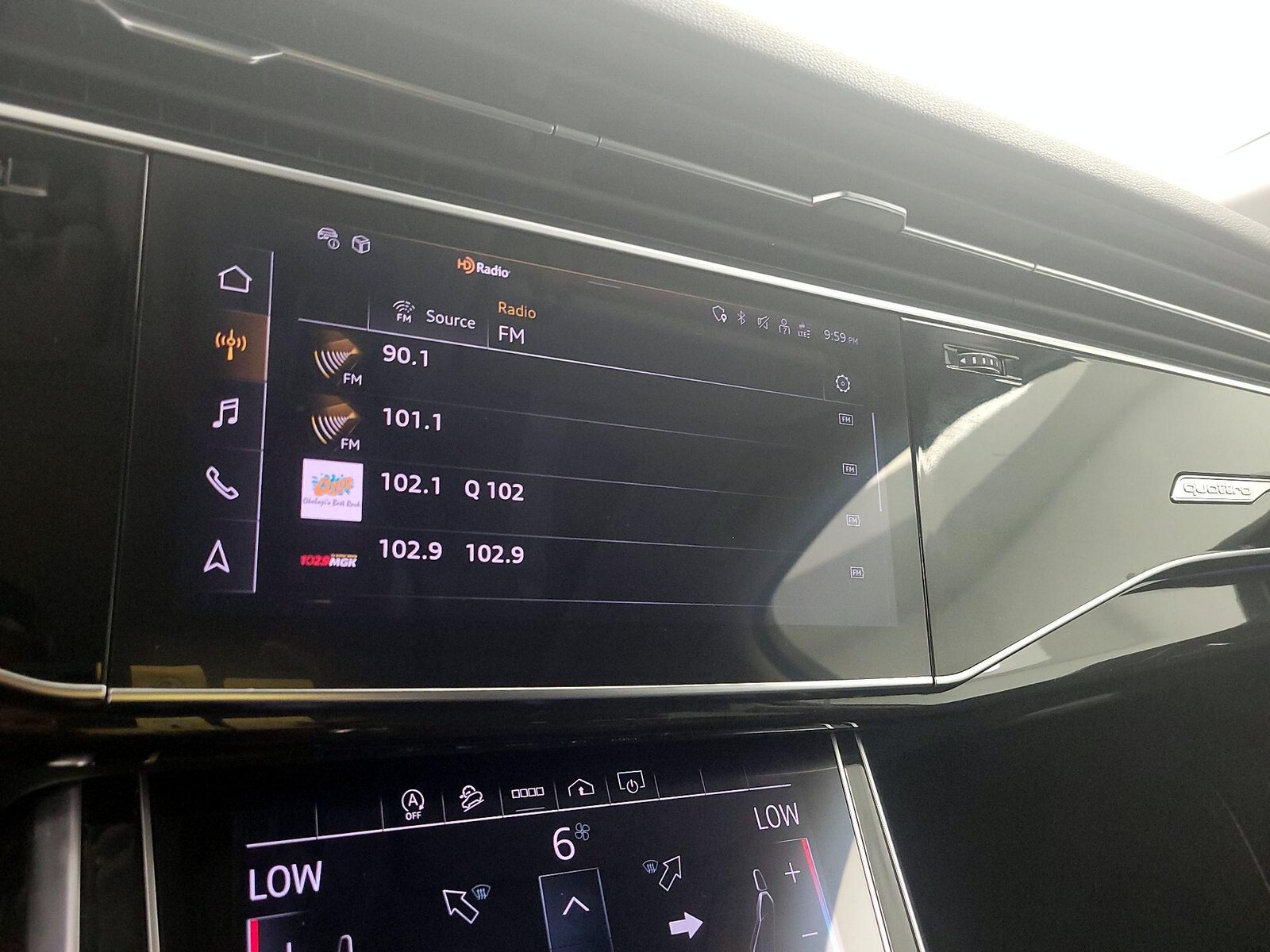 2023 Audi Q7 Premium - Photo 8