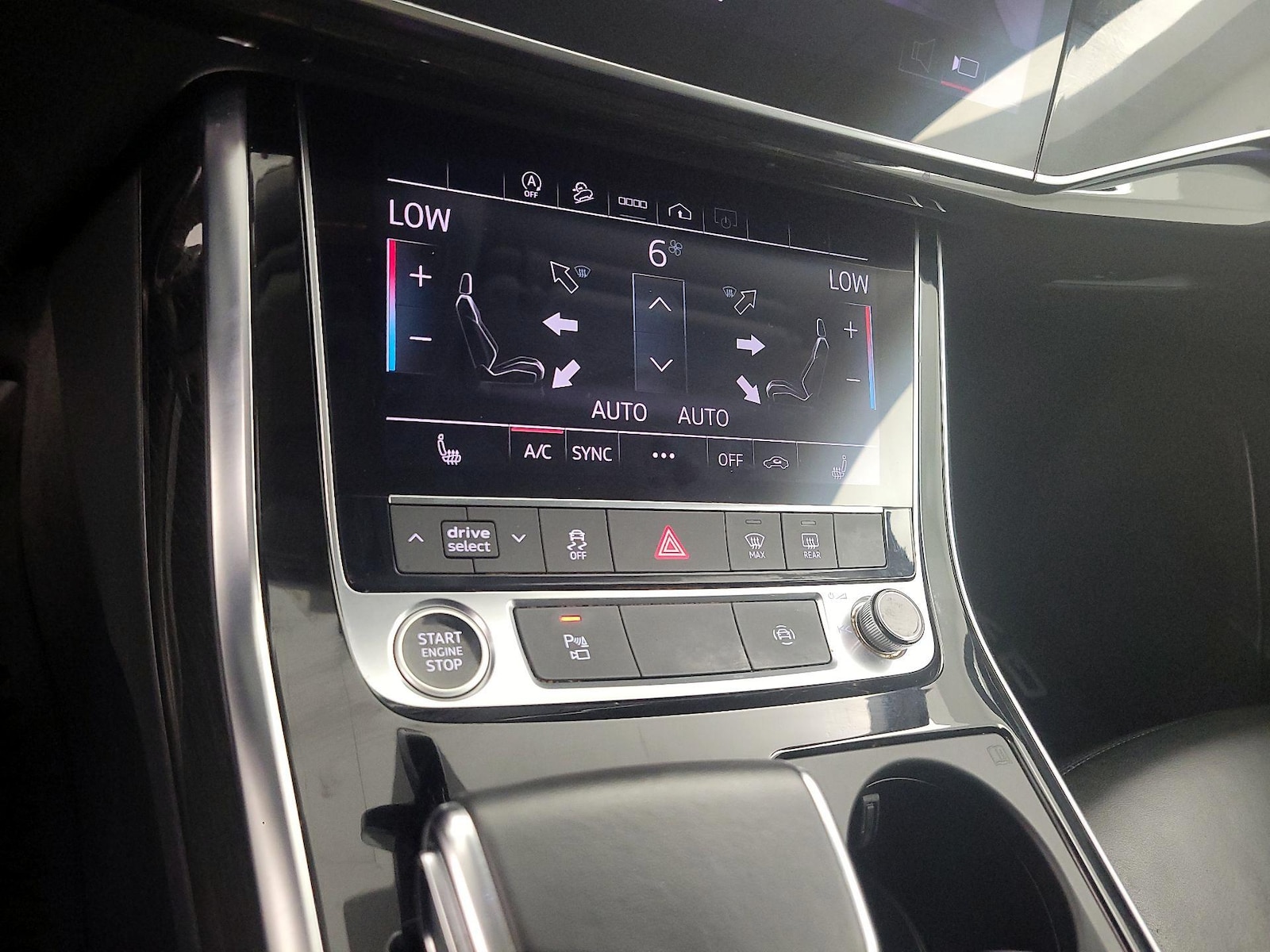 2023 Audi Q7 Premium - Photo 9