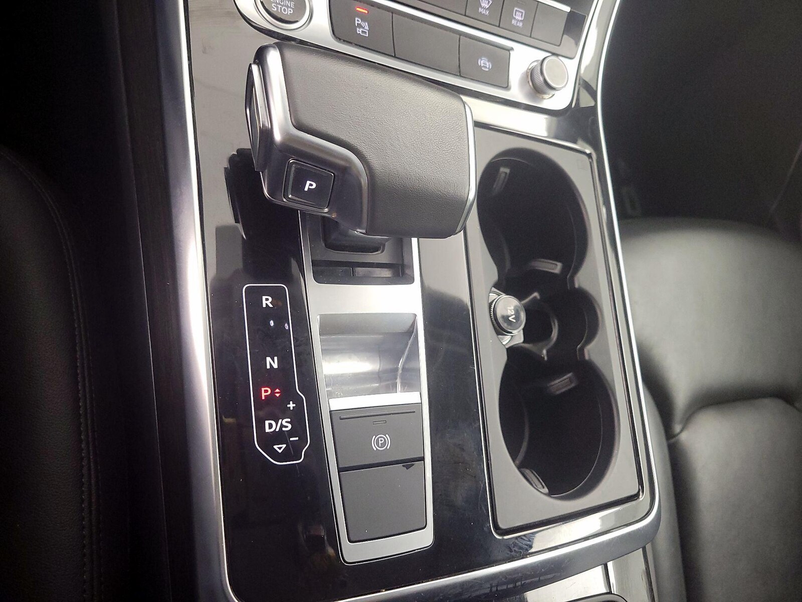 2023 Audi Q7 Premium - Photo 10