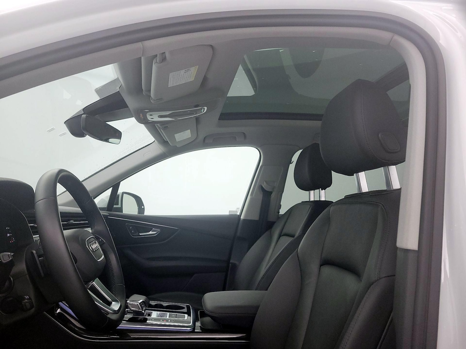 2023 Audi Q7 Premium - Photo 12