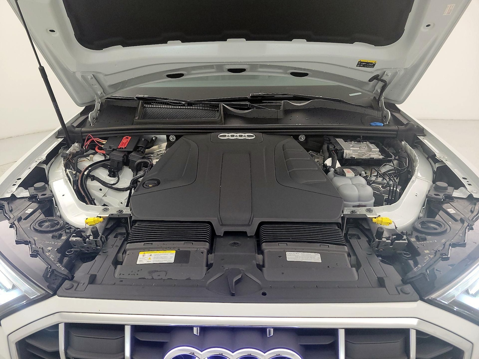 2023 Audi Q7 Premium - Photo 15