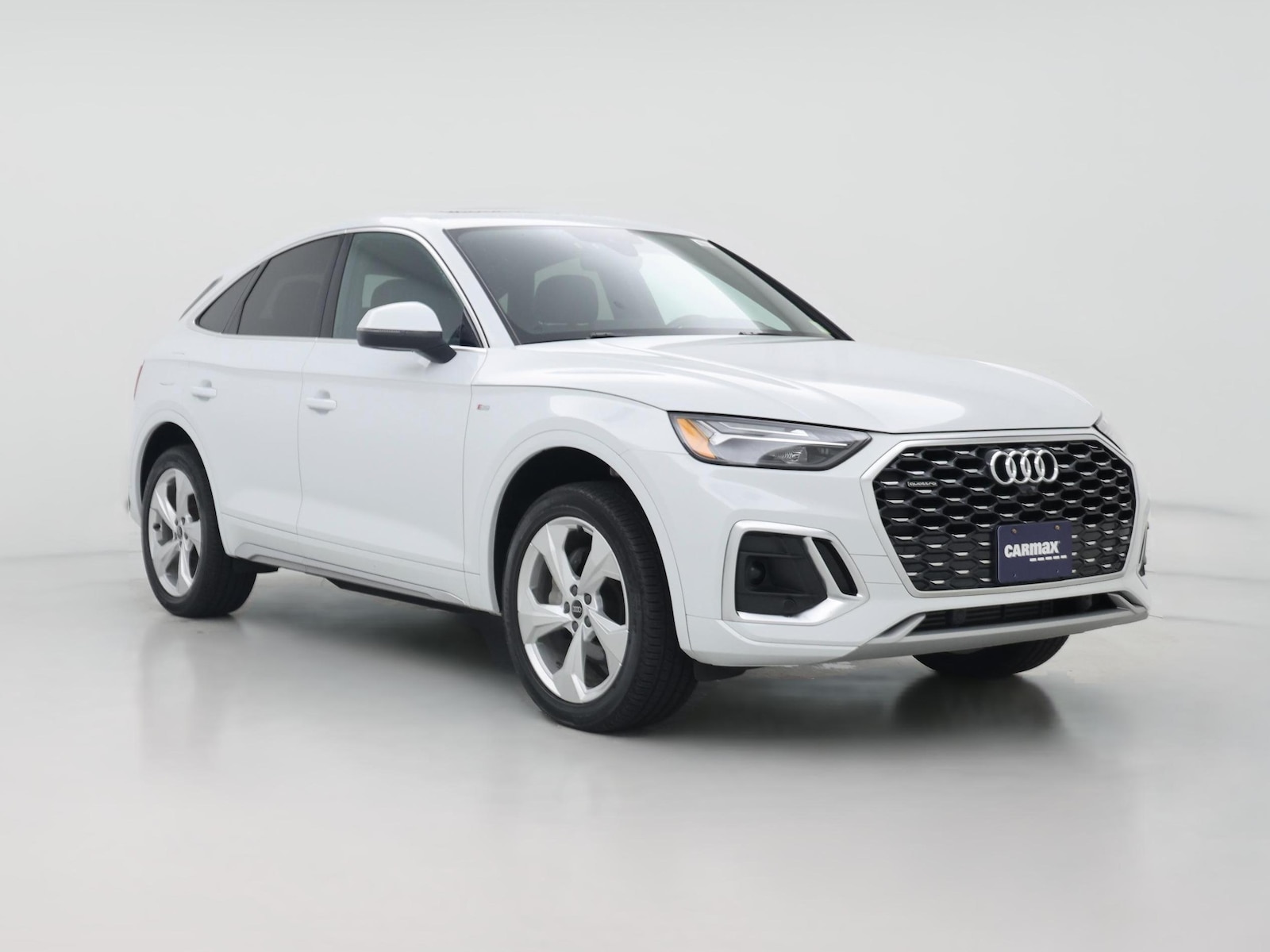 2023 Audi Q5 Sportback