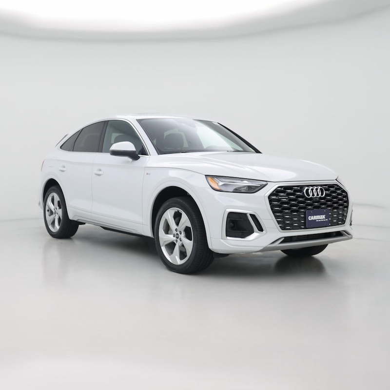 2023 Audi Q5 Sportback S-Line Premium Plus