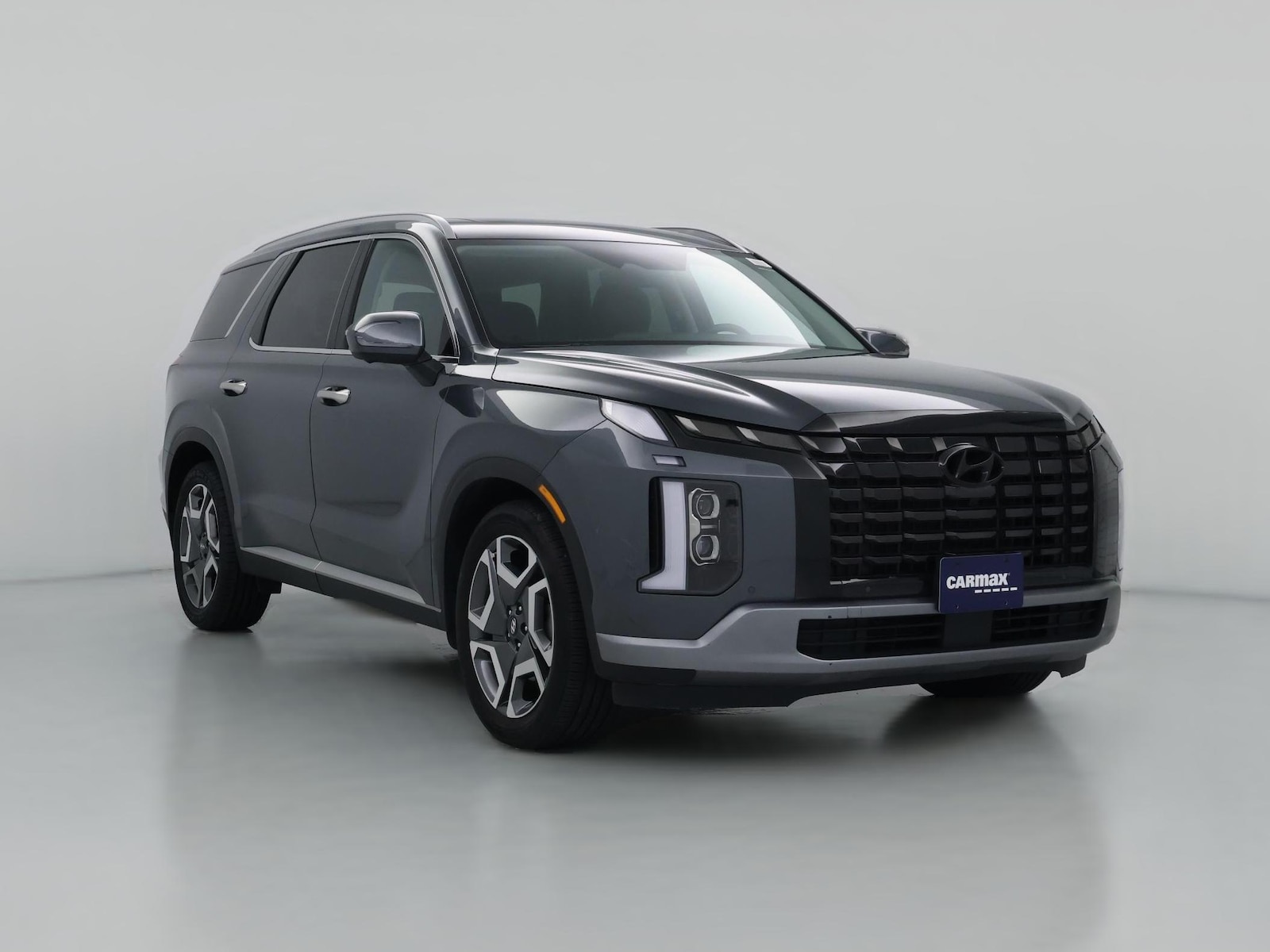 2023 Hyundai Palisade