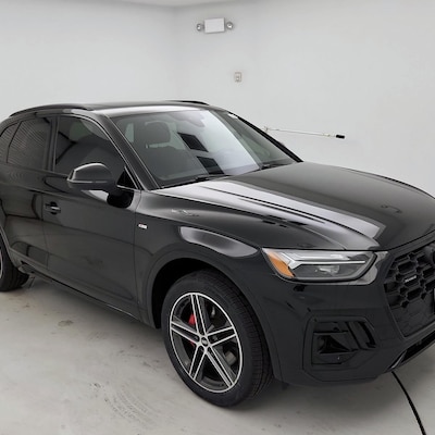 2024 Audi Q5 Plug-in Hybrid S-Line Premium Plus