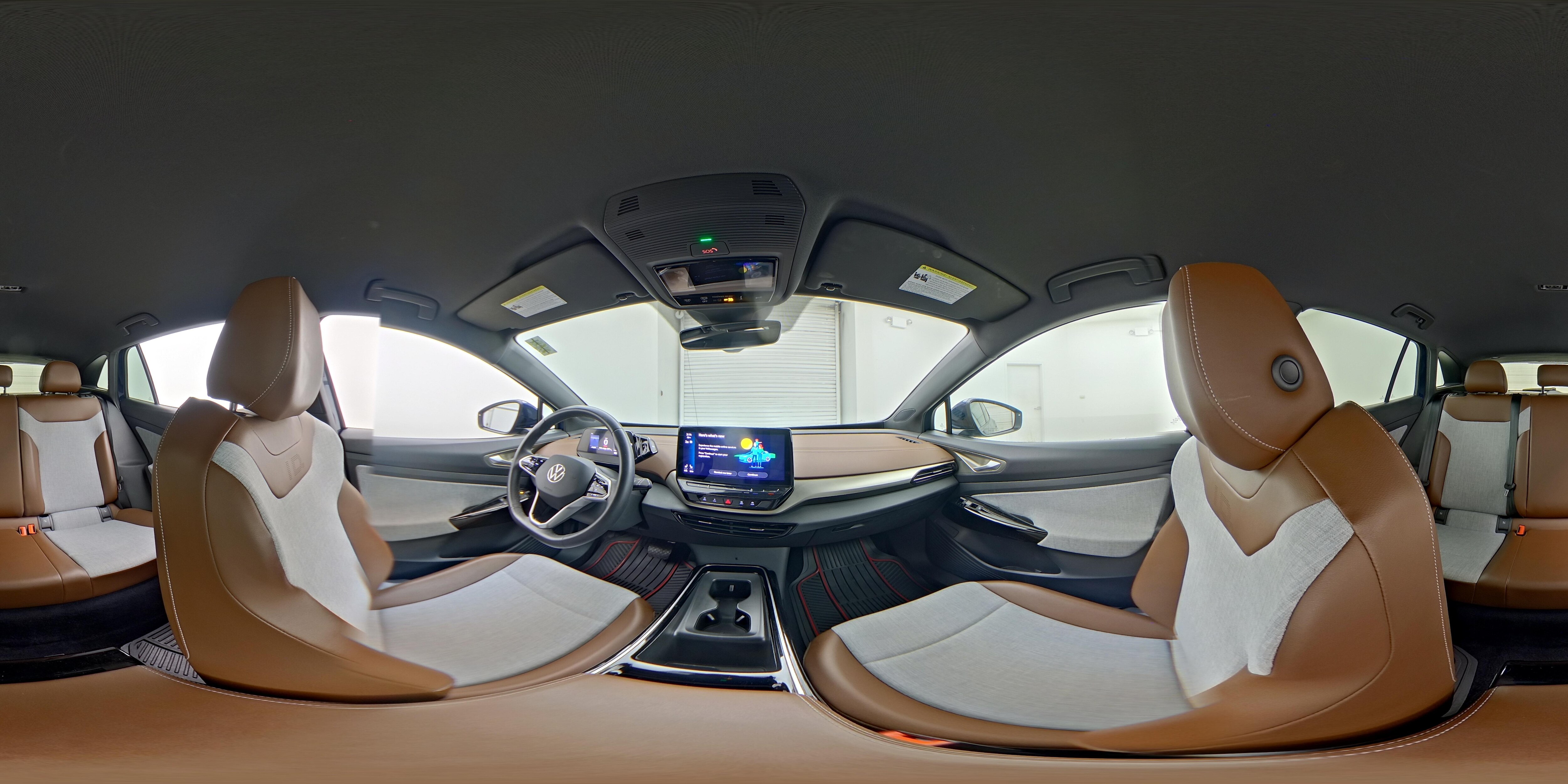 2023 Volkswagen ID.4 STANDARD - Photo 25