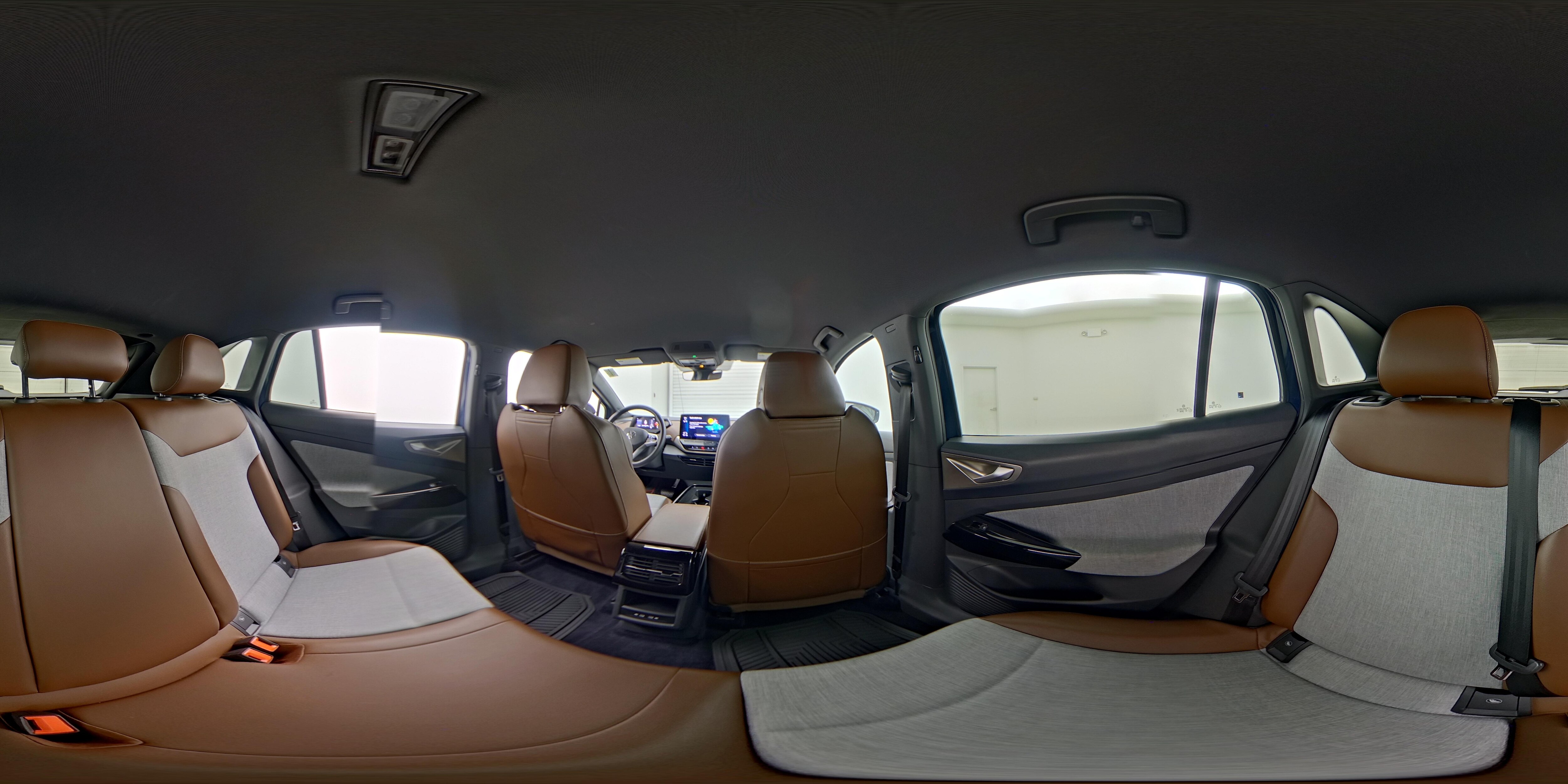2023 Volkswagen ID.4 STANDARD - Photo 26