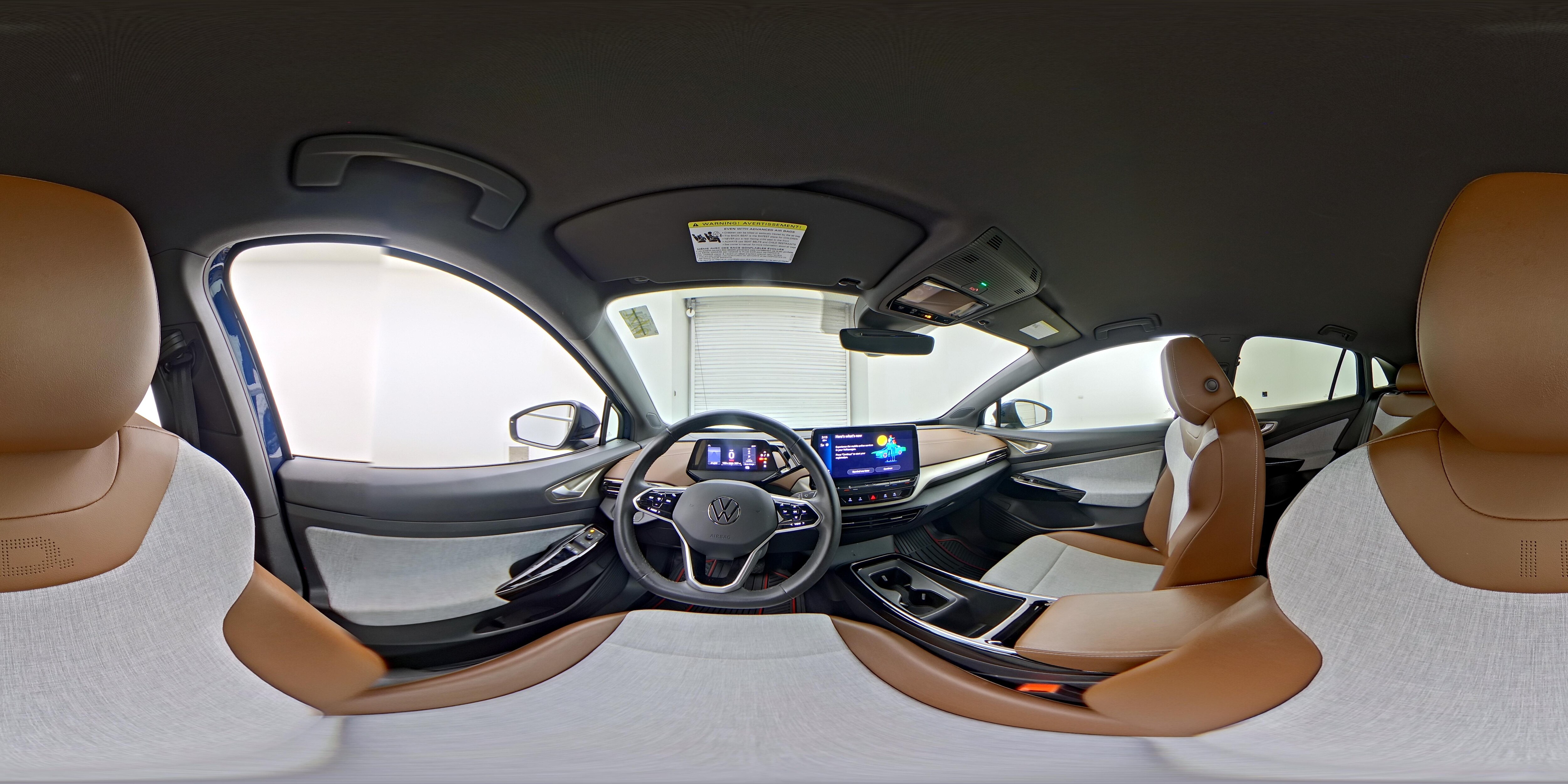 2023 Volkswagen ID.4 STANDARD - Photo 27