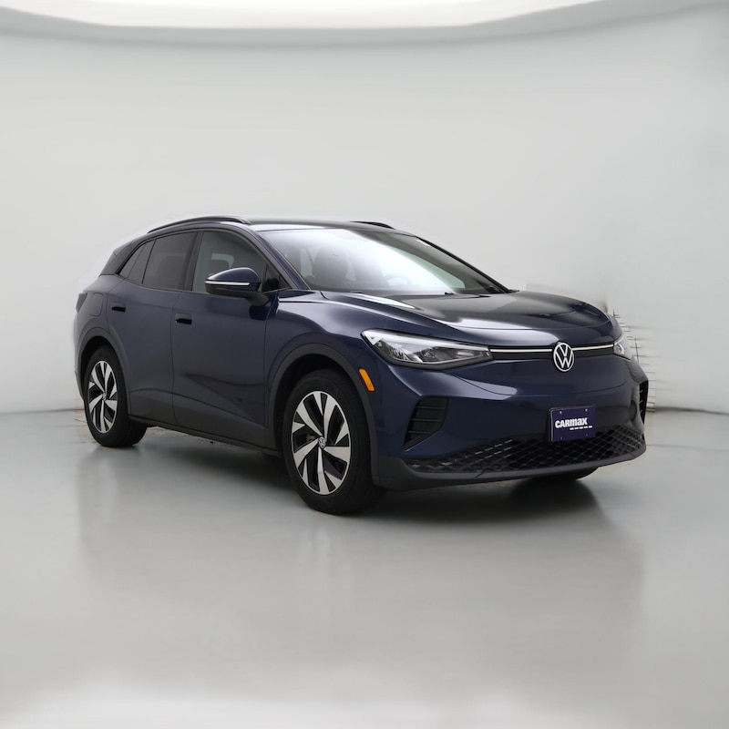 2023 Volkswagen ID.4 EV Standard