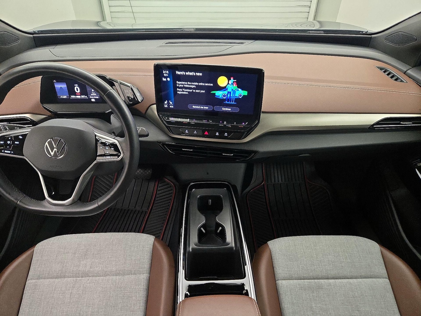 2023 Volkswagen ID.4 STANDARD - Photo 10