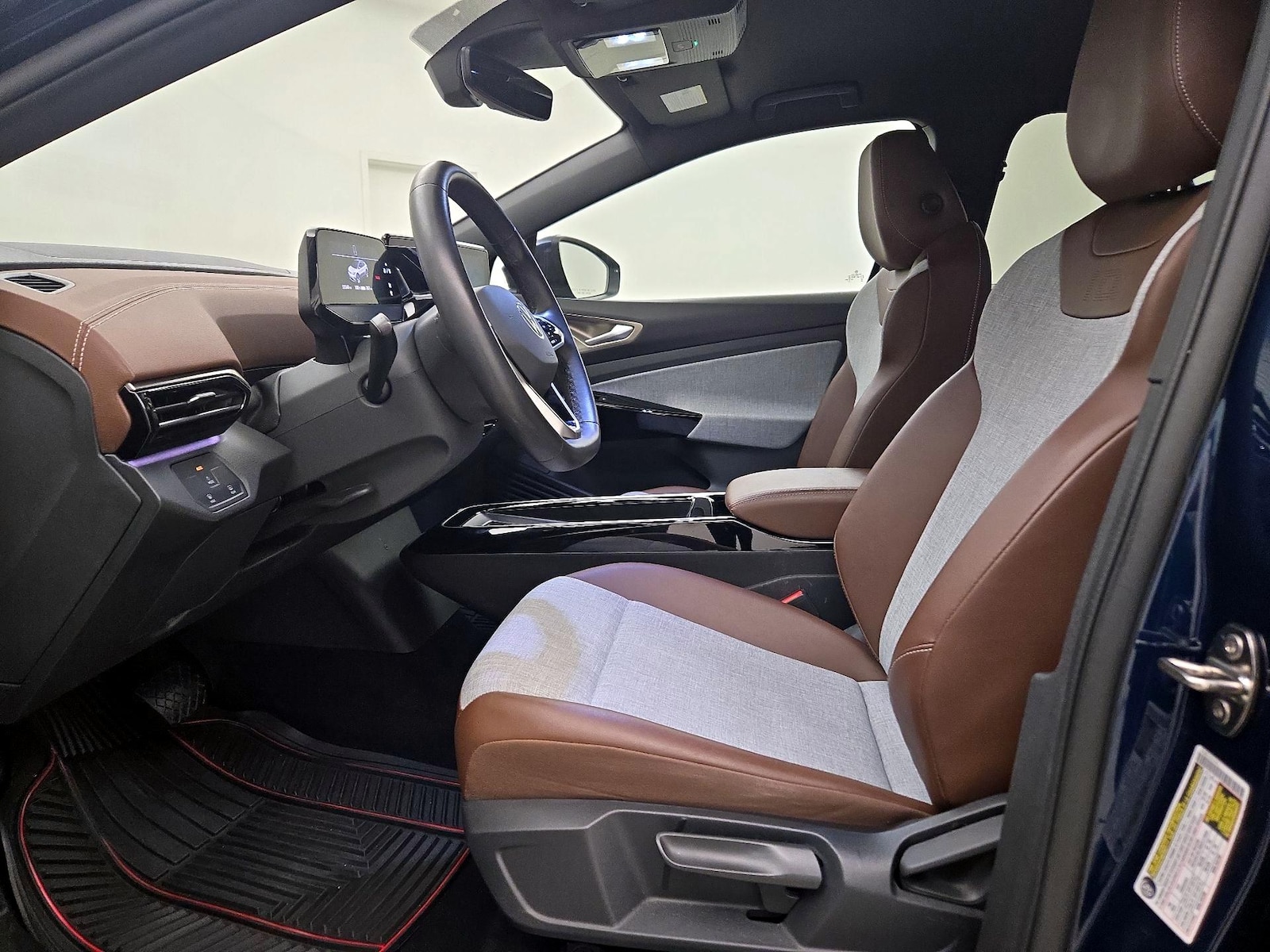 2023 Volkswagen ID.4 STANDARD - Photo 12