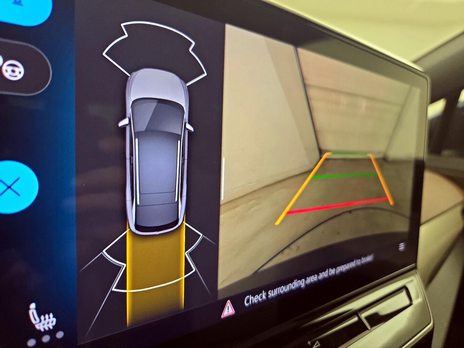 2023 Volkswagen ID.4 STANDARD - Photo 16