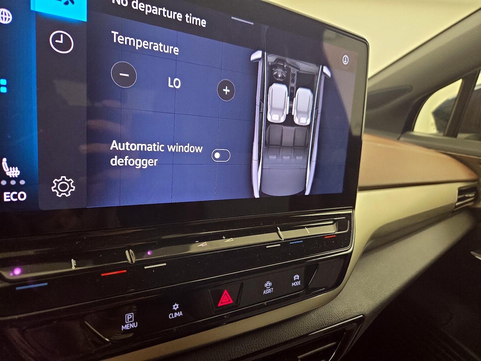 2023 Volkswagen ID.4 STANDARD - Photo 18