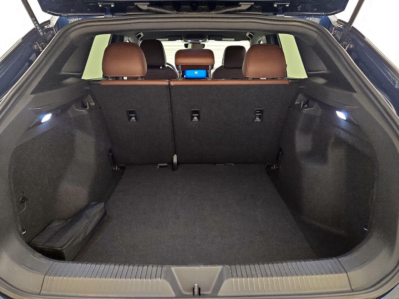 2023 Volkswagen ID.4 STANDARD - Photo 22
