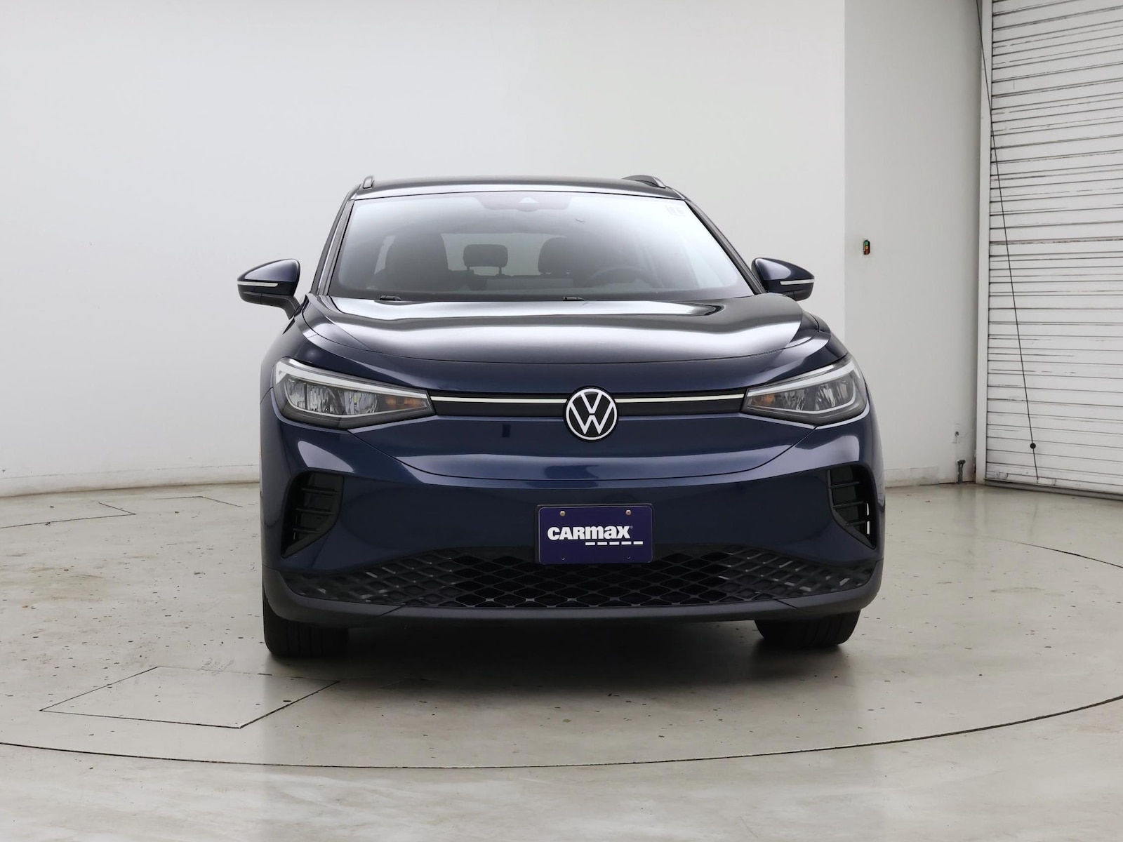 2023 Volkswagen ID.4 STANDARD - Photo 6