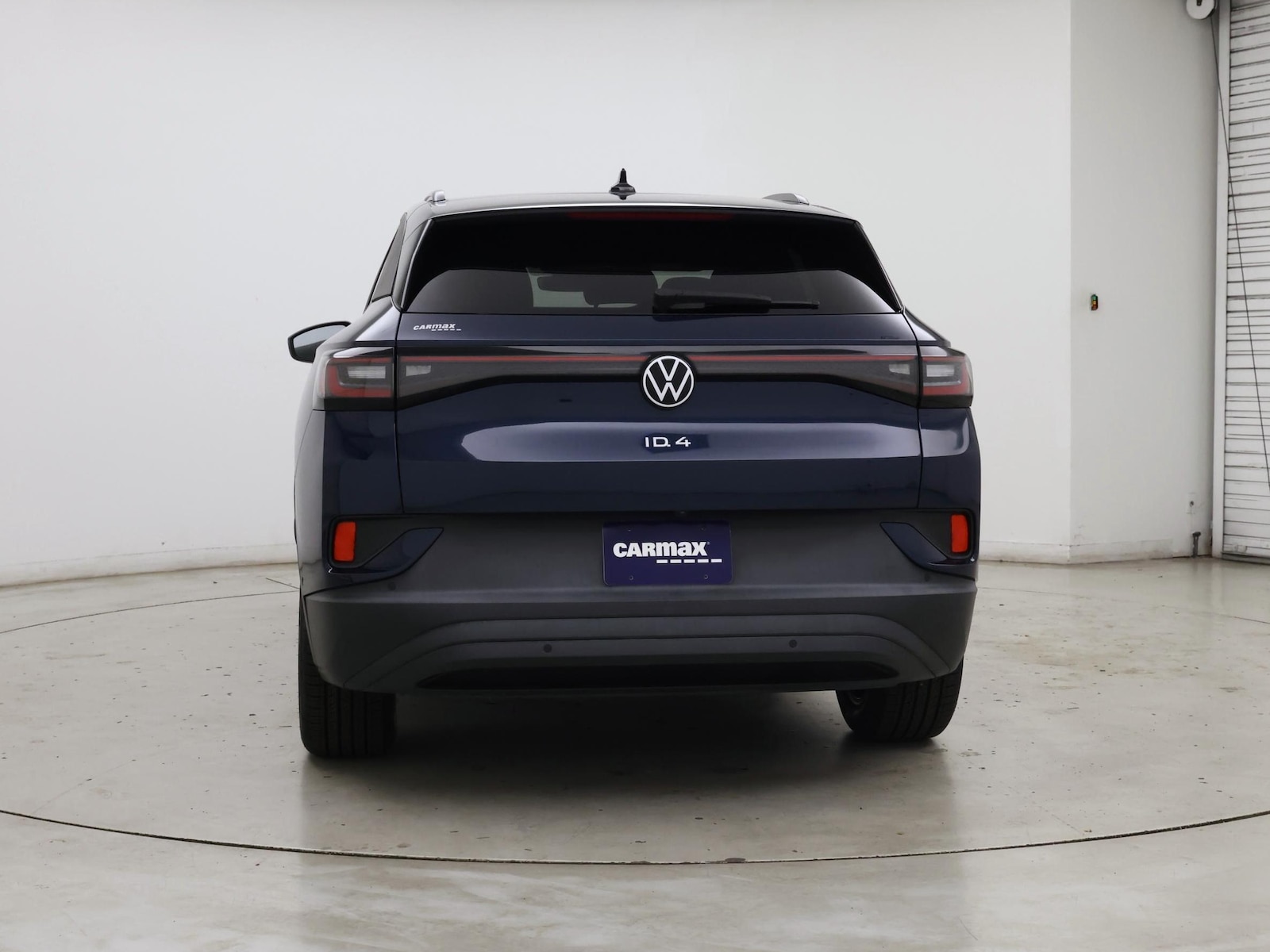 2023 Volkswagen ID.4 STANDARD - Photo 7